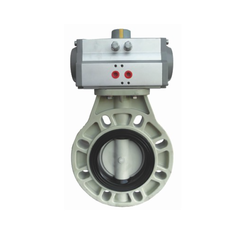 PNEMATIC VALVE PPH