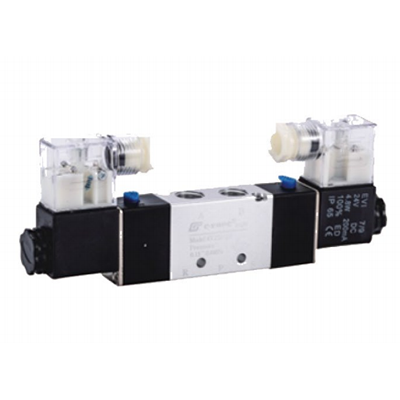 solenoid valves and other