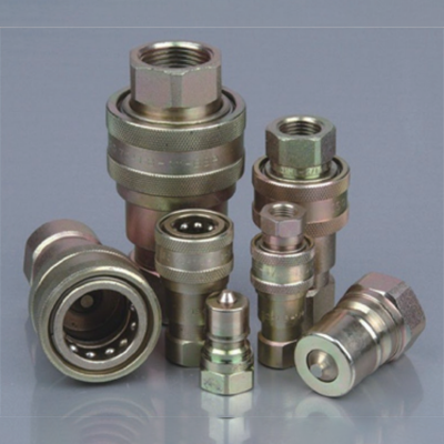 HQ-S2 ISO 7241-B Hydraulic Quick Couplings