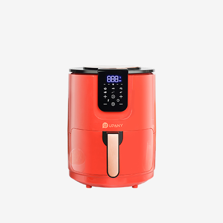 UPANY smart air fryer YB-5106TS