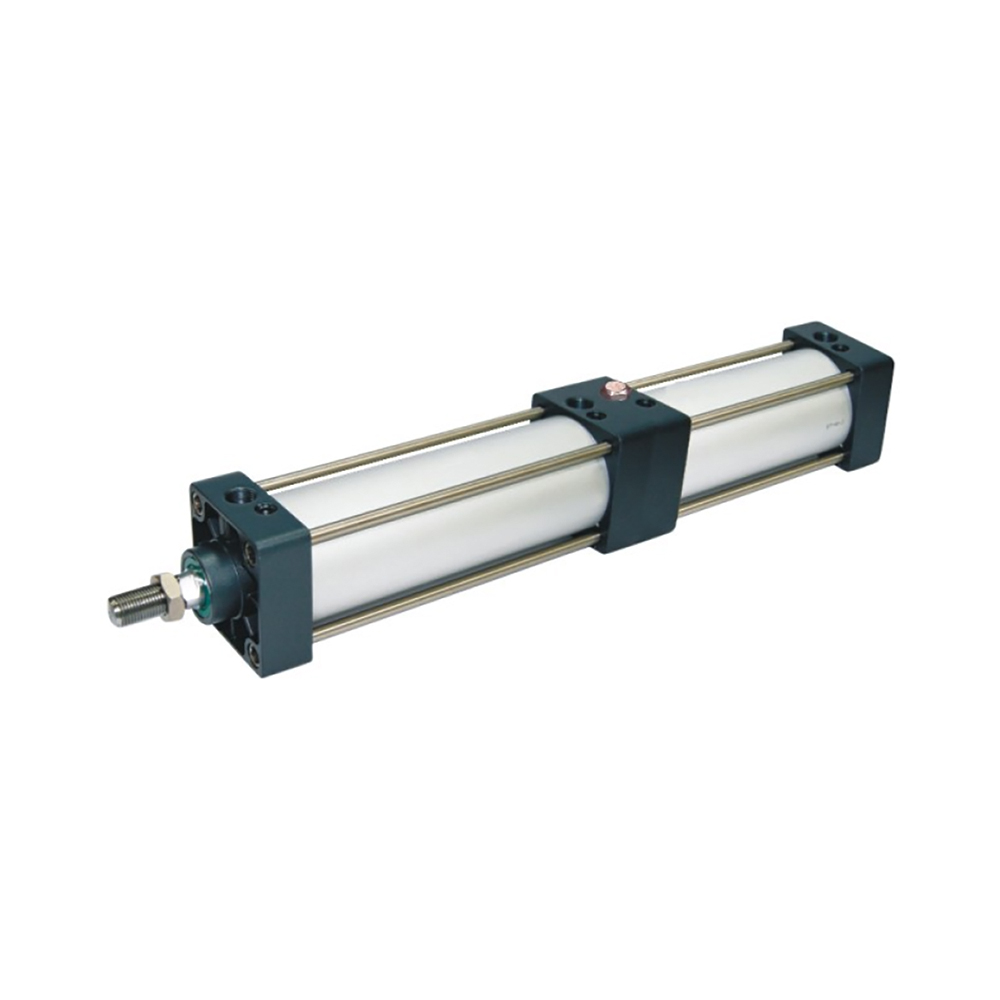 SCT Series Standard Cylinder (Rod Type)