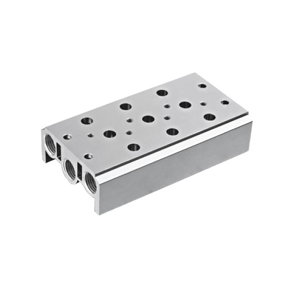 VF/VZ Series Busbars