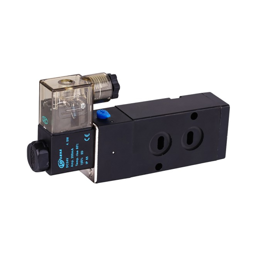 4M Series Solenoid Valve