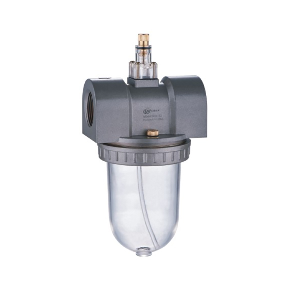 QIU Series Lubricator