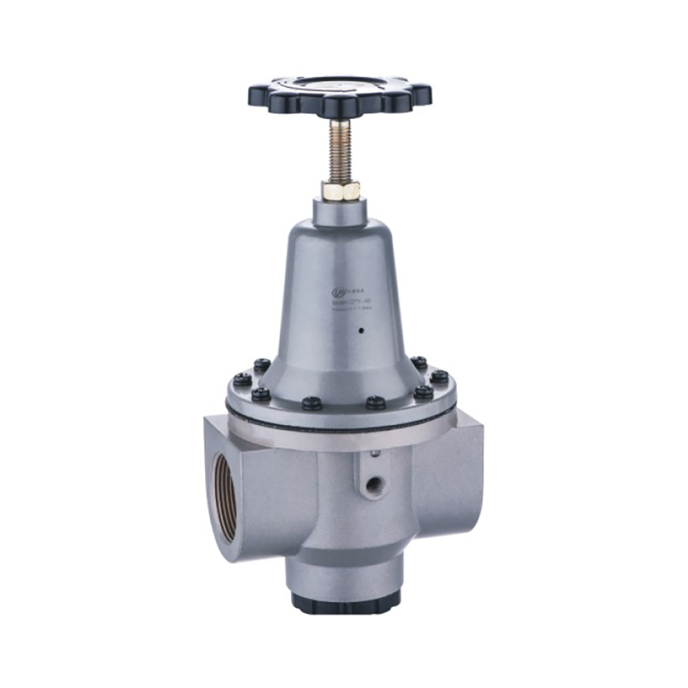 QTY Series Regulator