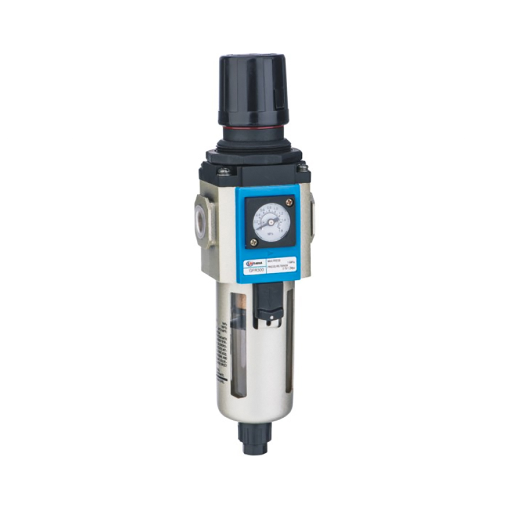 GFR Series Filter Pressure Regulator