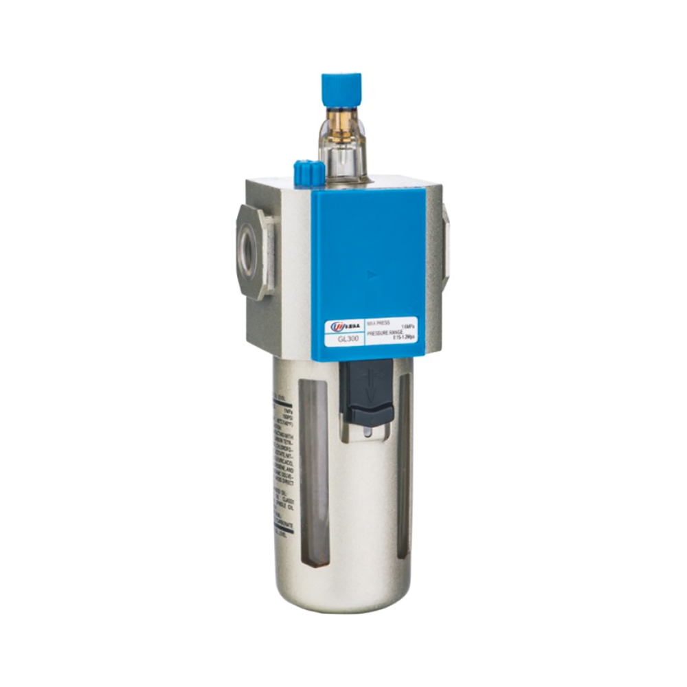 GL Series Lubricator