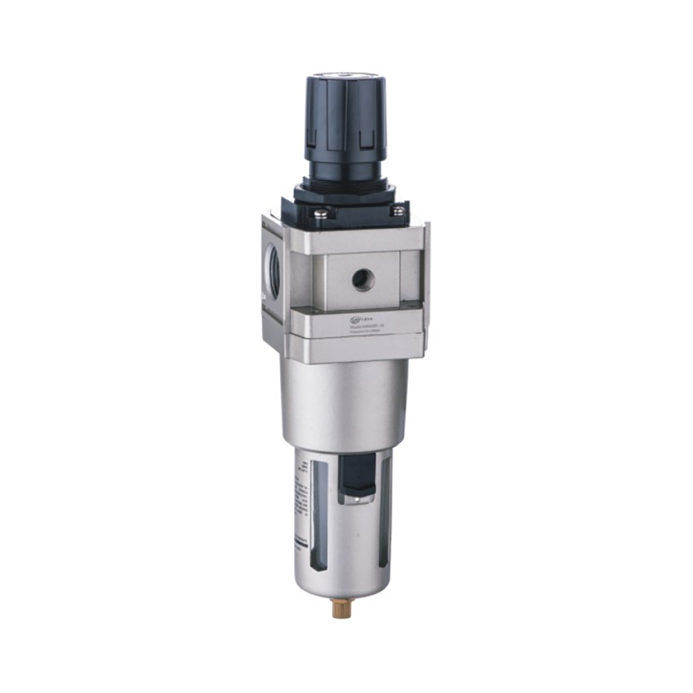 AW Series Filter Pressure Regulator