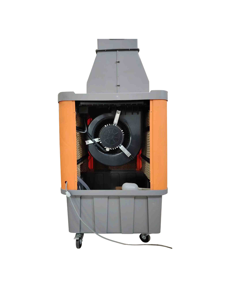 Centrifugal Air Cooler