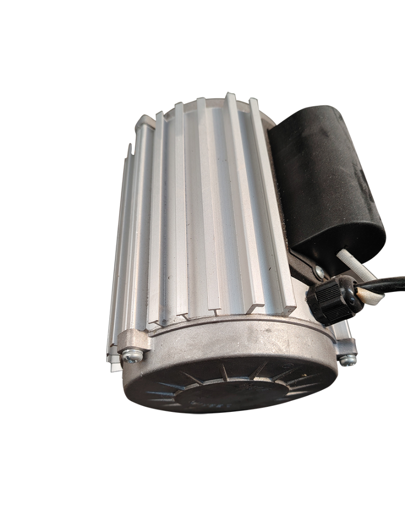 Electric Motor-Air Cooler-1