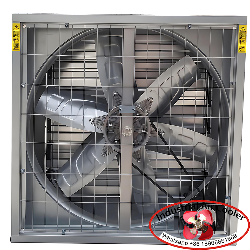 Industrial Fan(0.37KW)