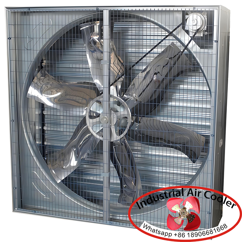 Air-Changing Fan (1.1KW)