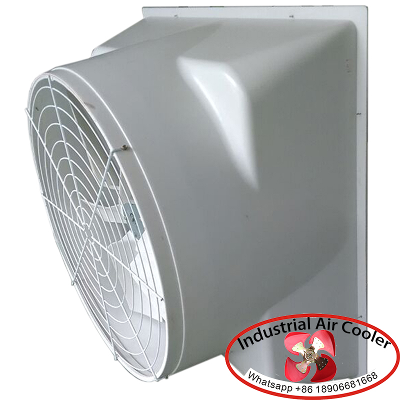 Cooling Air Fan (ZS-650,370KW)