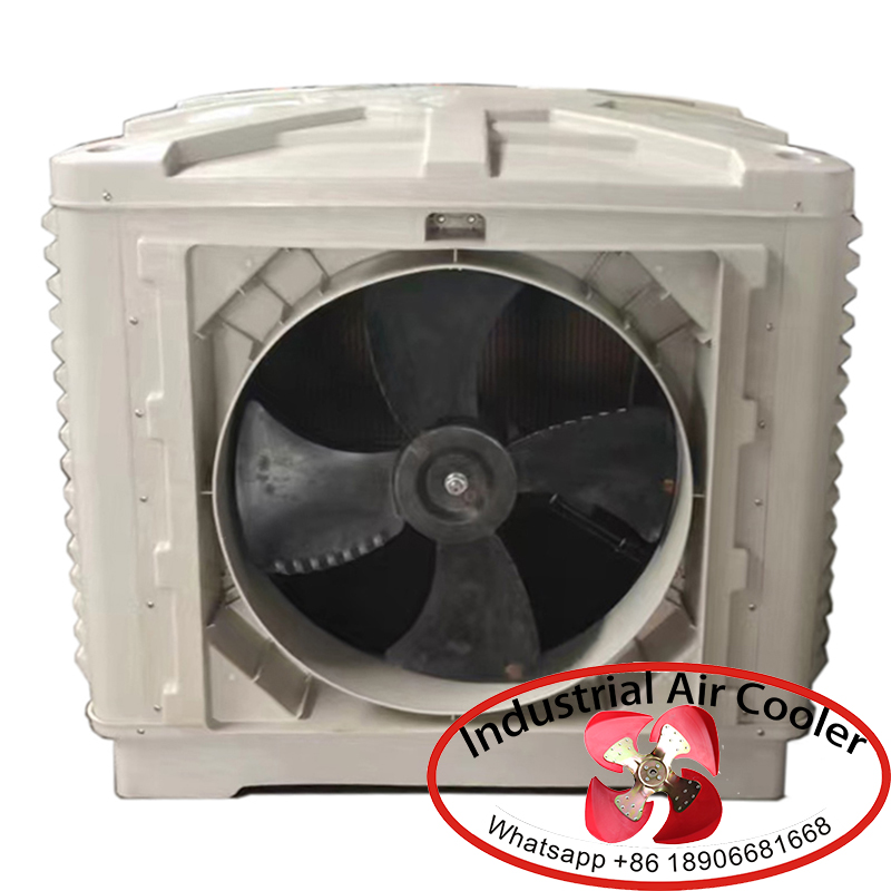 Cooling Air Conditioner (1.5KW,Sideward)