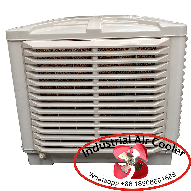 Industry Air Coolers (1.5KW, Downward)