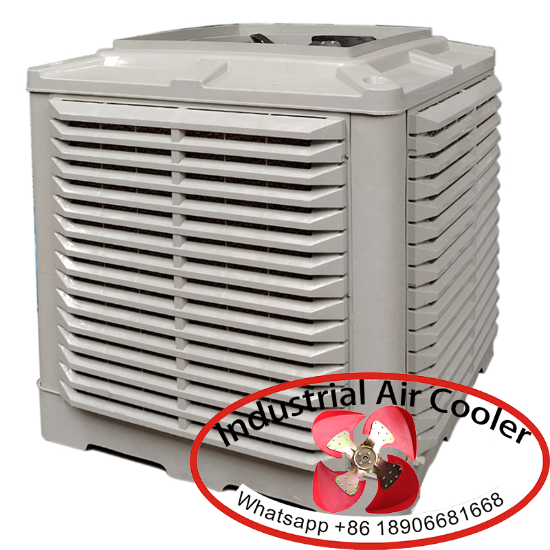 Warehouse Air Cooler (3.0KW, upward)