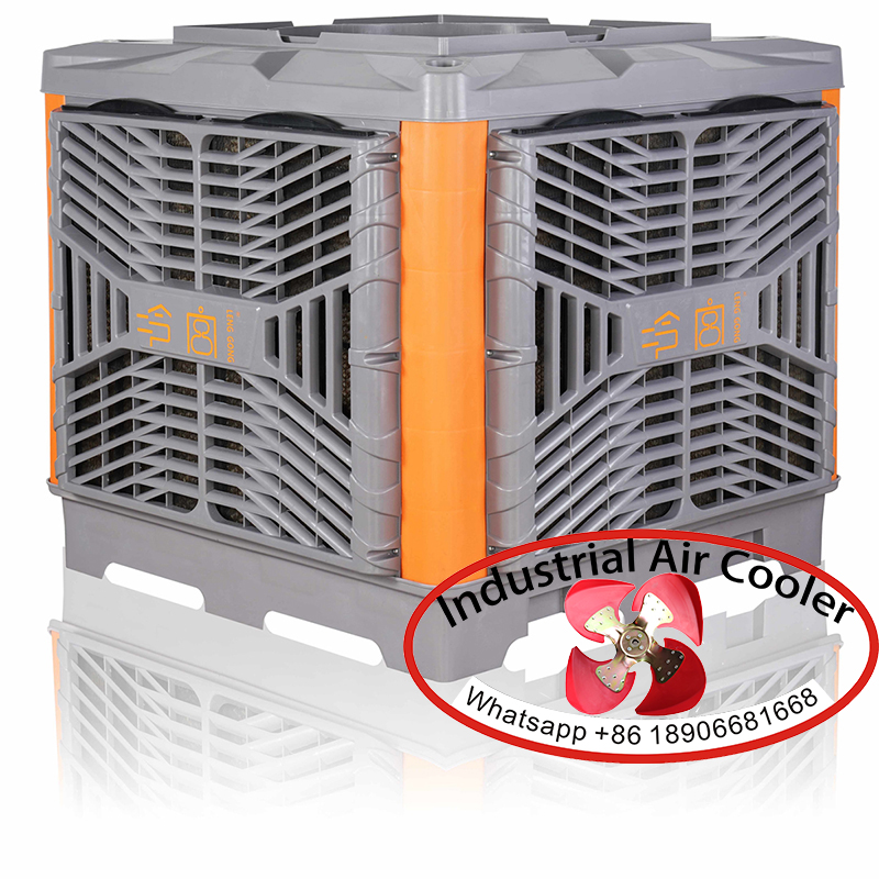 Water cooled air conditioner (1.1KW, U)