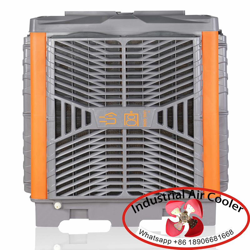 Water-cooled air conditioner (1.5KW,U)