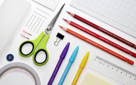 Plastic Ruler Reinvented: Sustainable Design Takes Center Stage in Educational Tools