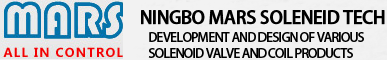Ningbo Mars Soleneid Tech Co., Ltd